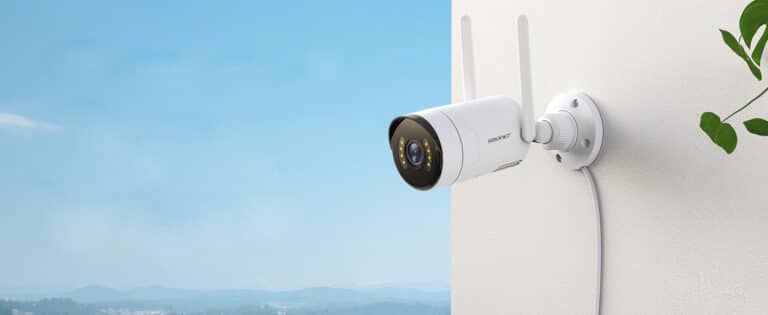 Smonet Wireless Camera System