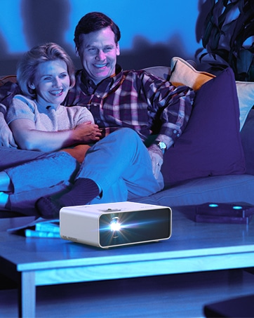 best mini projector