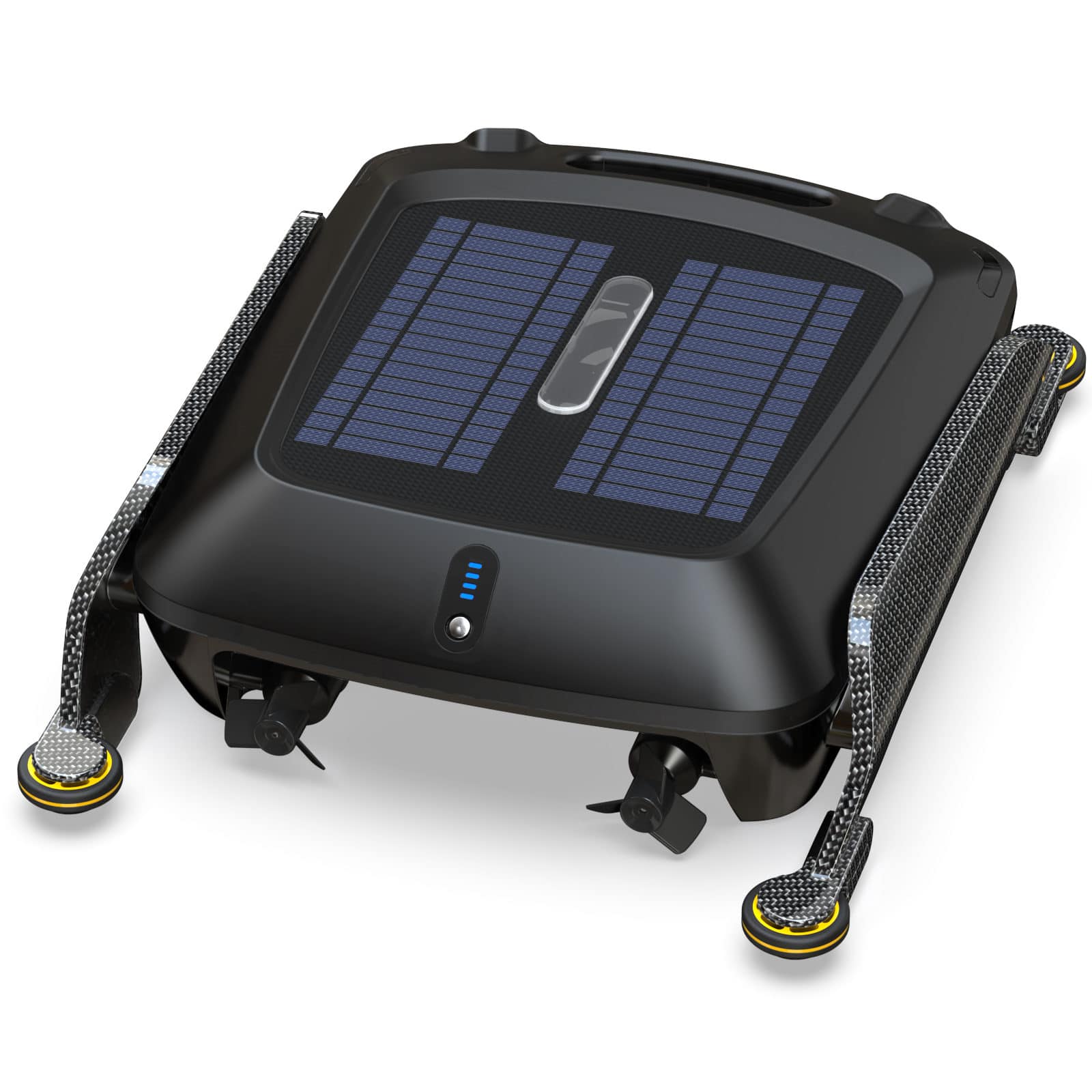 new-black-SR5-Robot-Pool-Skimmer